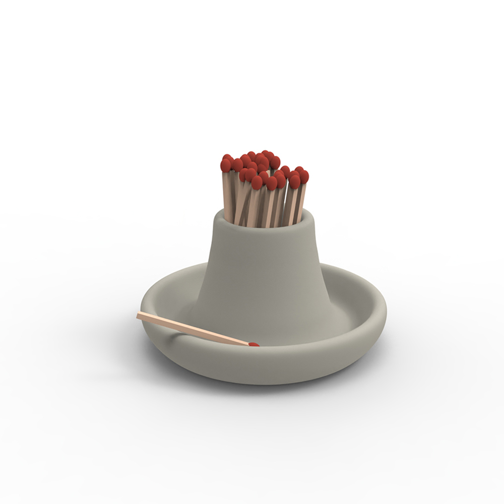 Idli Steamer Mold - Silicone Molds For Concrete Match Storage