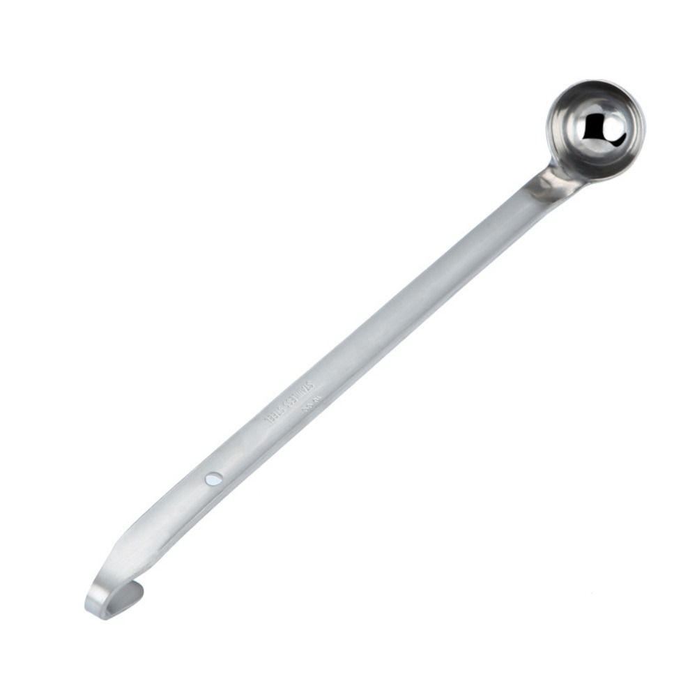 Home Cooking Dinner - Cooking Utensils Stainless Steel Ramen Spoon