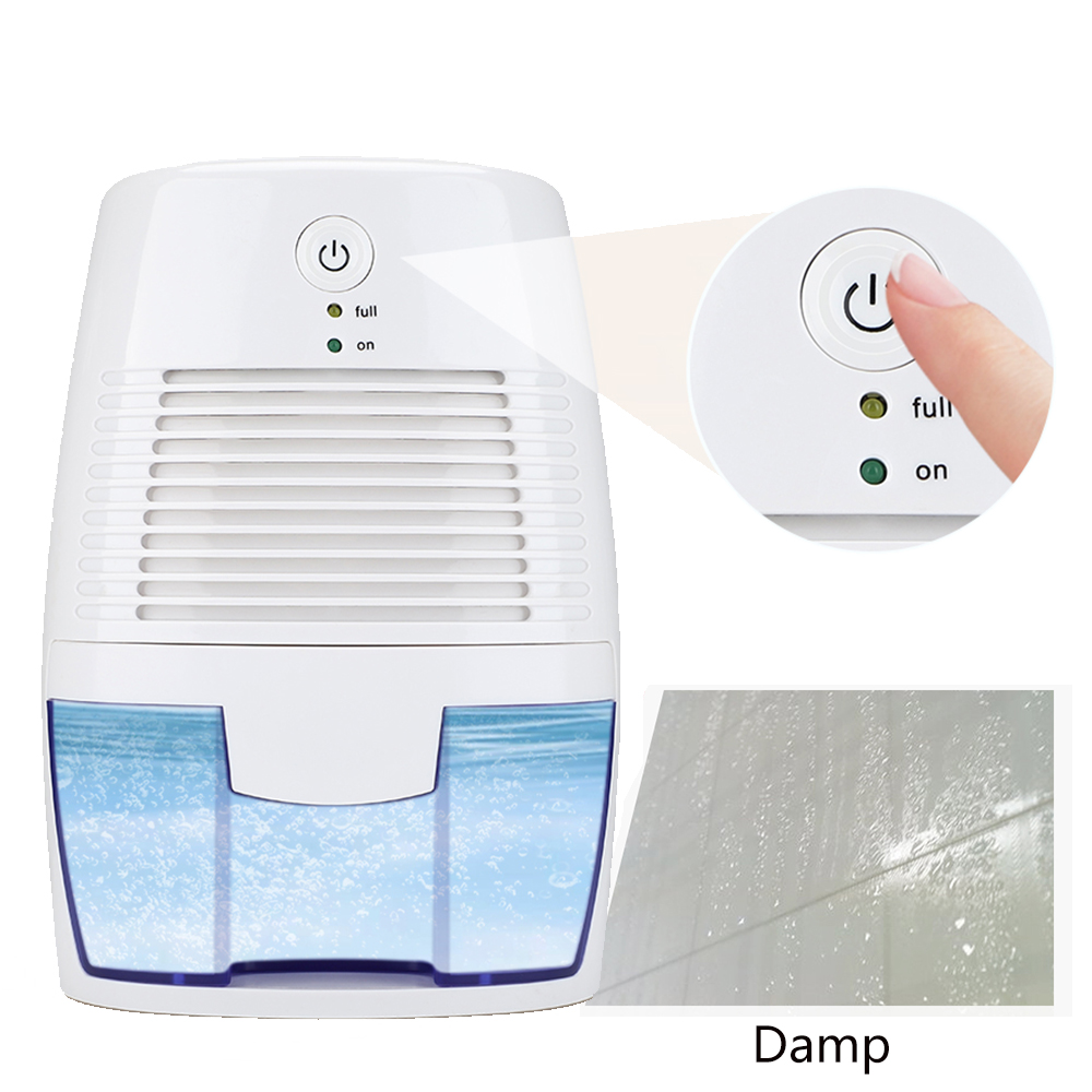 Idli Steamer Mold - USB Powered Portable Dehumidifier Home Moisture