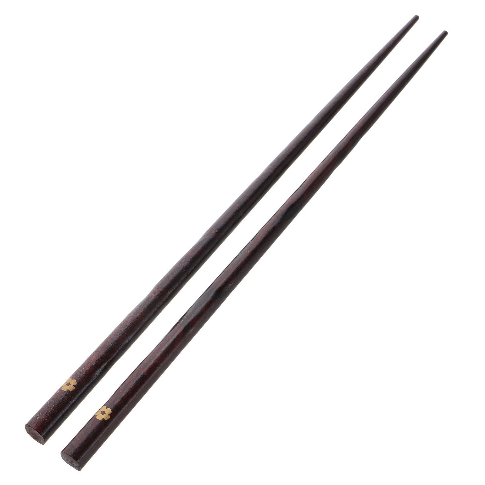 Home Cooking In Japanese - Wooden Chopsticks Japanese Style Non-Slip Reusable