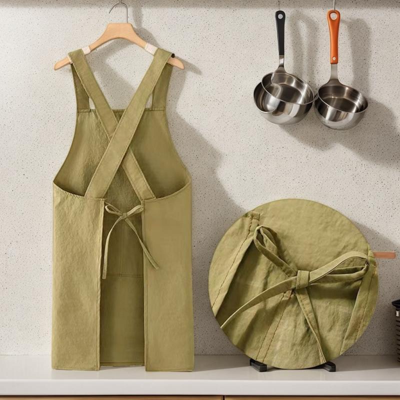 {CC44} 1 Pc Cooking Kitchen Ap - Home Cooking Service recension och pris