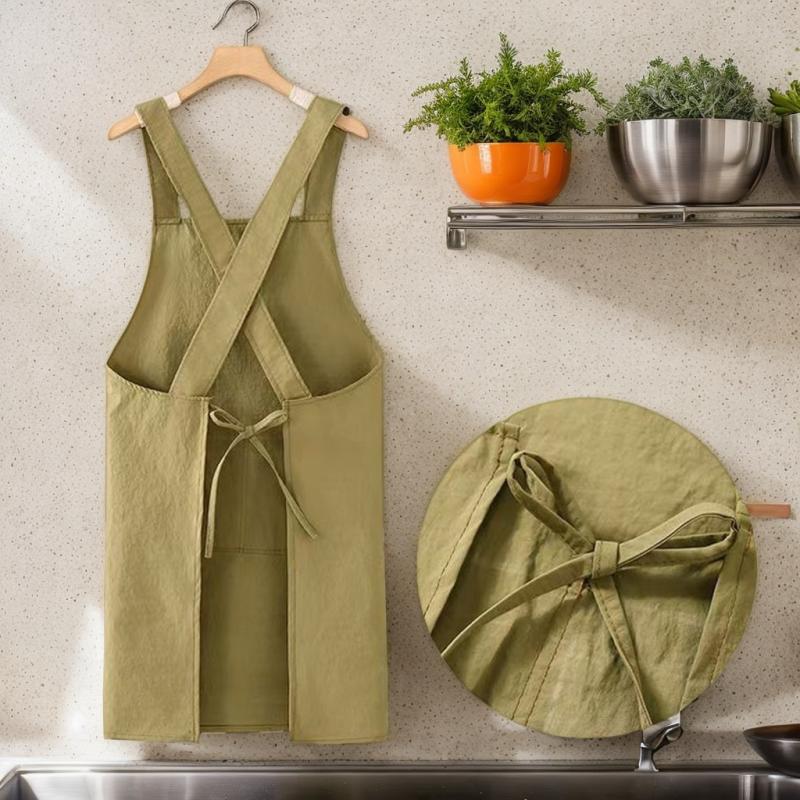 {CC44} 1 Pc Cooking Kitchen Ap - Home Cooking Service recension och pris