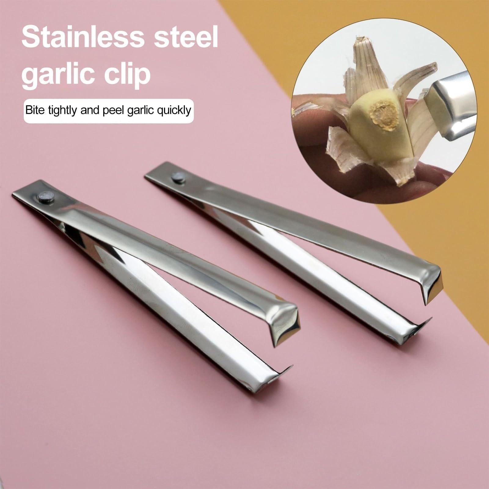 1Pcs Kitchen Garlic Peeler And - Home Cooking Help recension och pris