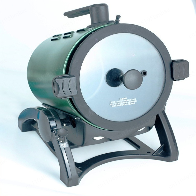 360° Rotating Outdoor And Home - Home Cooking Fried Rice recension och pris