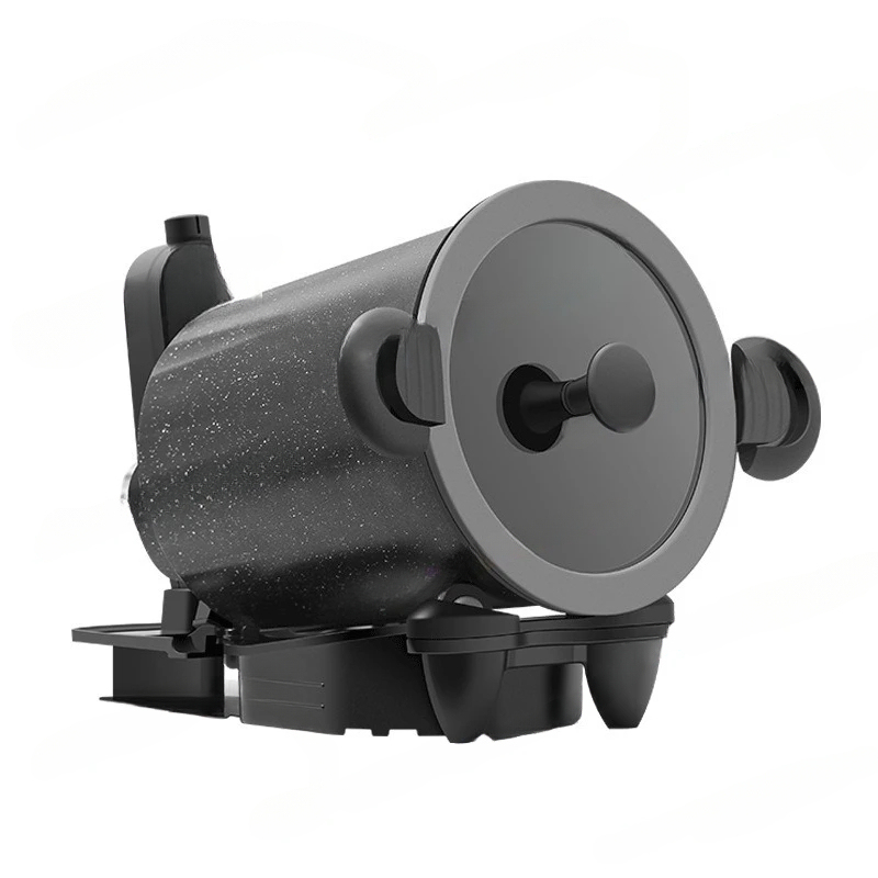 360° Rotating Outdoor And Home - Home Cooking Fried Rice recension och pris