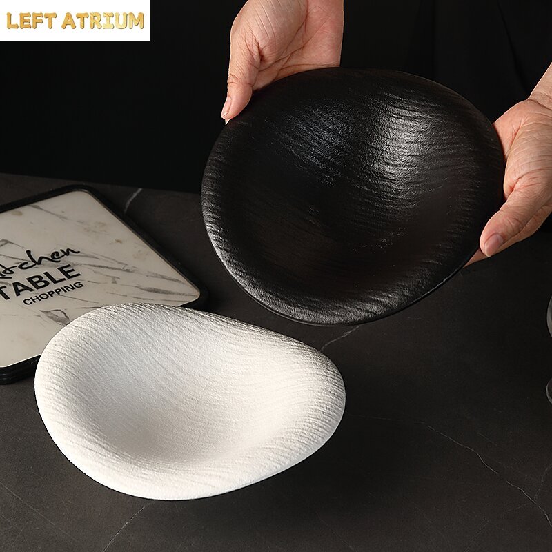 Creative Cloud Striped Ceramic - Home Cooking Dinner recension och pris