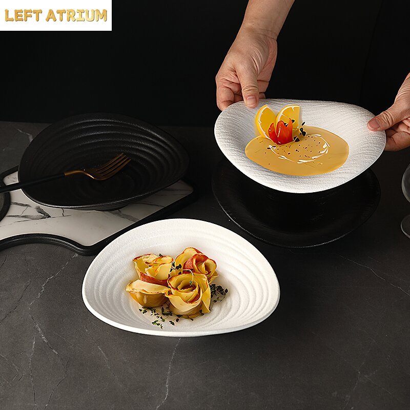 Creative Cloud Striped Ceramic - Home Cooking Dinner recension och pris