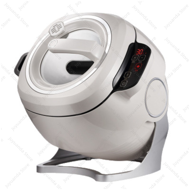 Multifunctional Cooking Machin - Home Cooking Fried Rice recension och pris