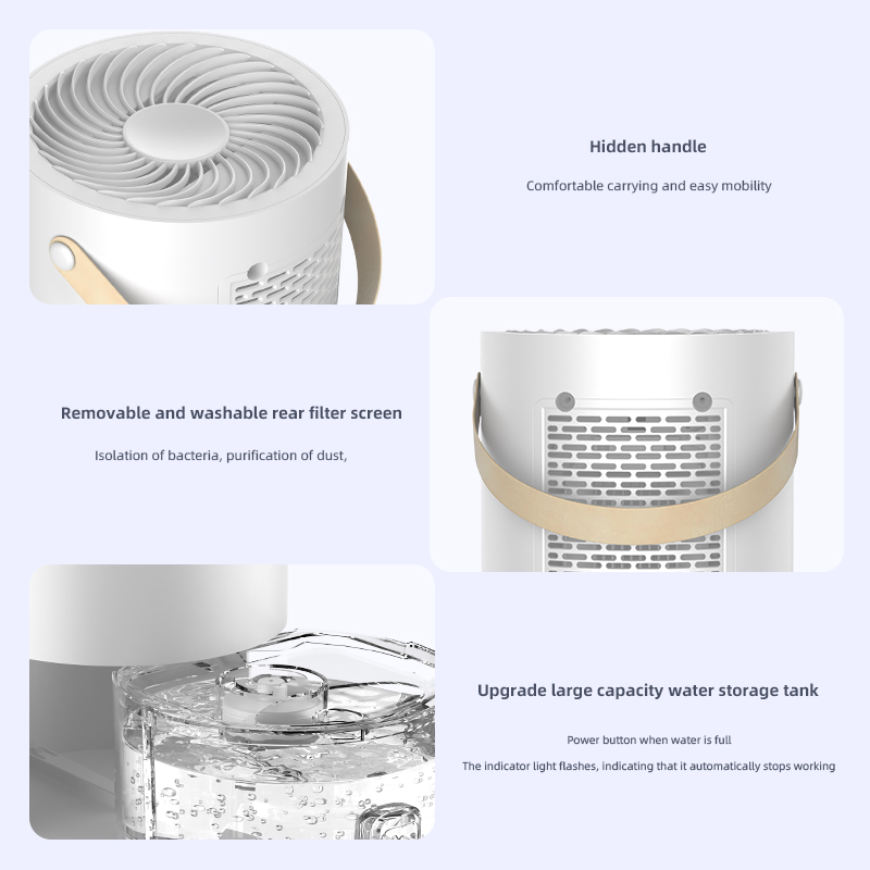 1000ml Dehumidifier Air Dryer  - Idli Steamer Mold recension och pris