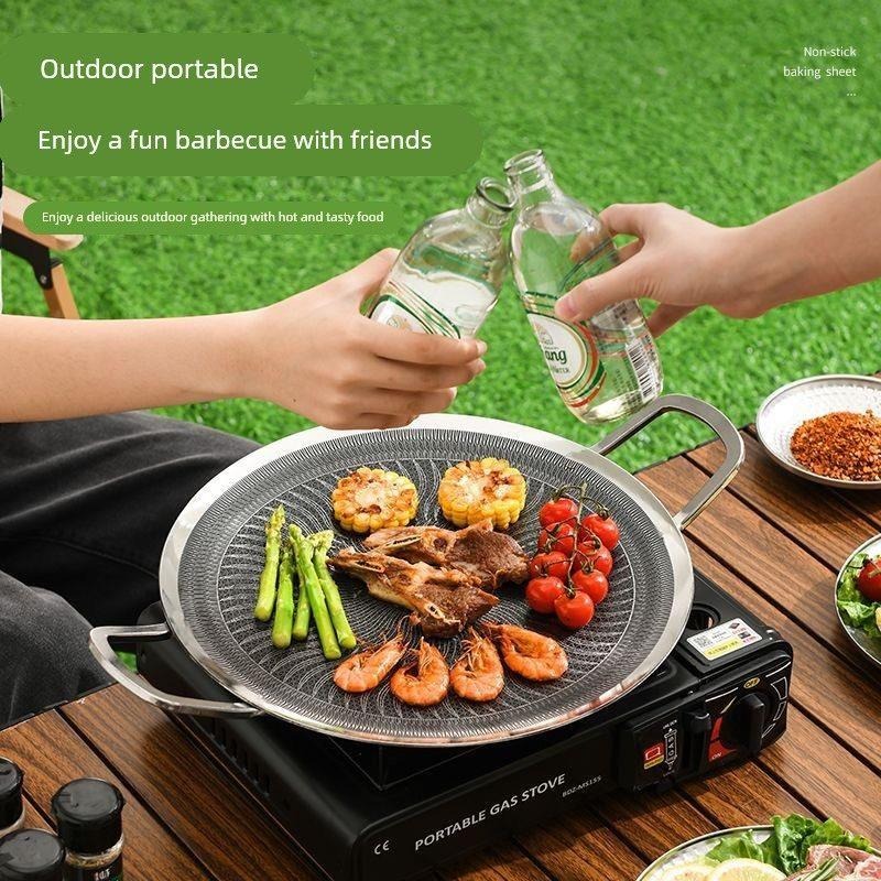 316 Stainless Steel Multifunct - Home Cooking Gas recension och pris