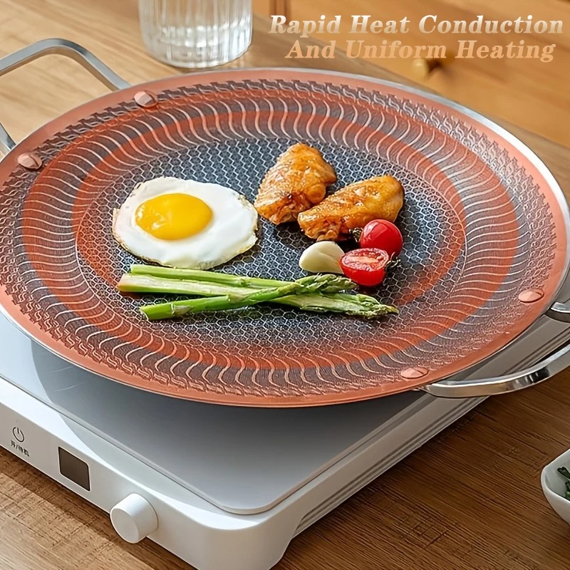 316 Stainless Steel Multifunct - Home Cooking Gas recension och pris