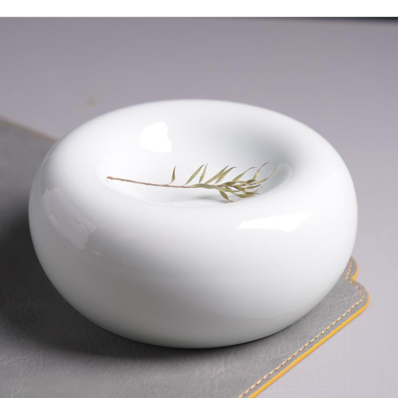 Personality Round Ceramic Dinn - Home Cooking Dinner recension och pris