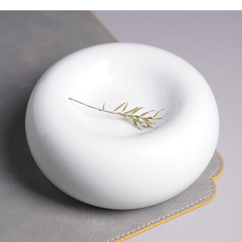 Personality Round Ceramic Dinn - Home Cooking Dinner recension och pris