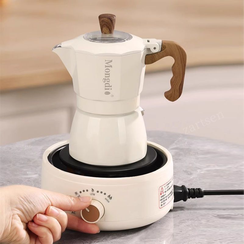 Electric Cookware Heating Base - Home Cooking Electric recension och pris