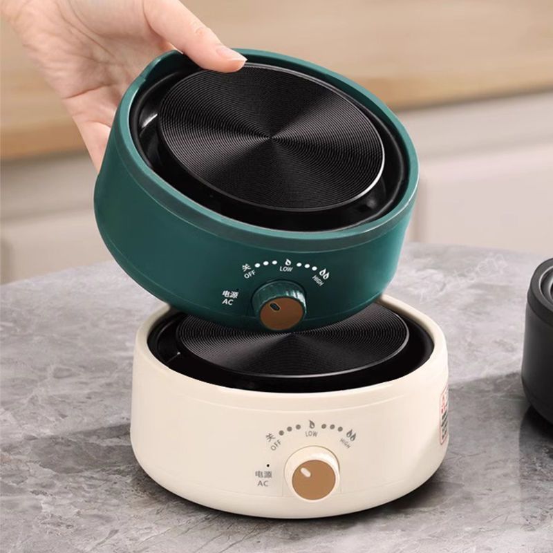 Electric Cookware Heating Base - Home Cooking Electric recension och pris