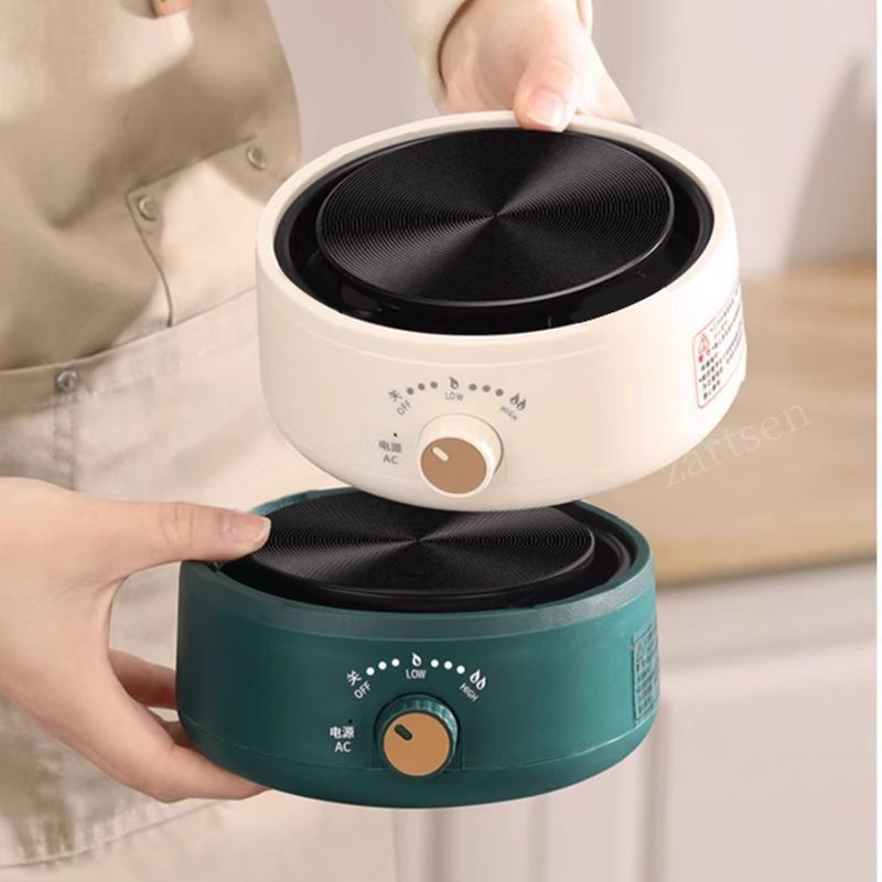 Electric Cookware Heating Base - Home Cooking Electric recension och pris