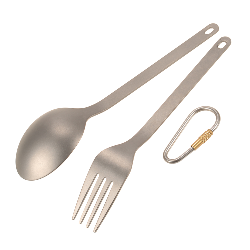 TOMSHOO Titanium Tableware Din - Home Cooking Dinner recension och pris