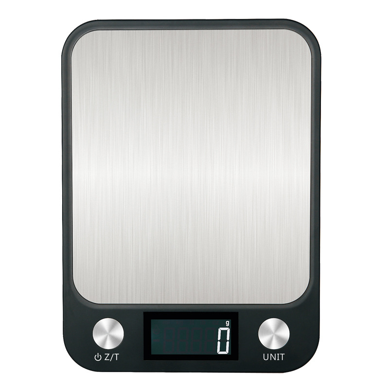 Kitchen Scale 5/10/15Kg Weighi - Home Cooking Help recension och pris