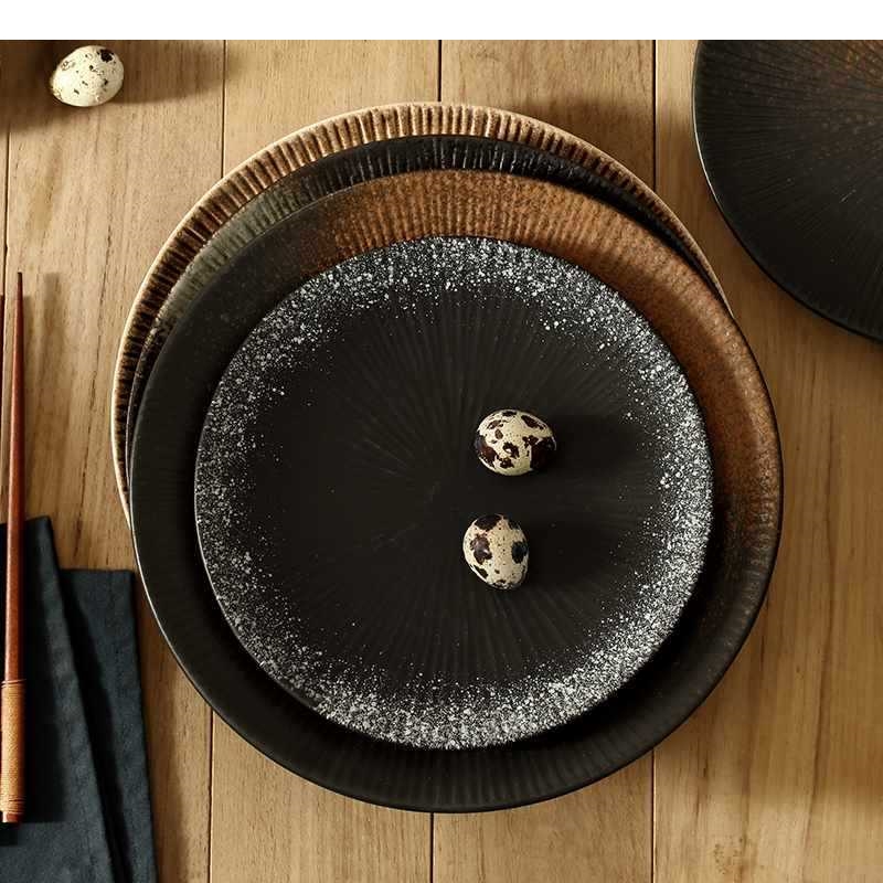 Japanese Retro Cuisine Ceramic - Home Cooking In Japanese recension och pris