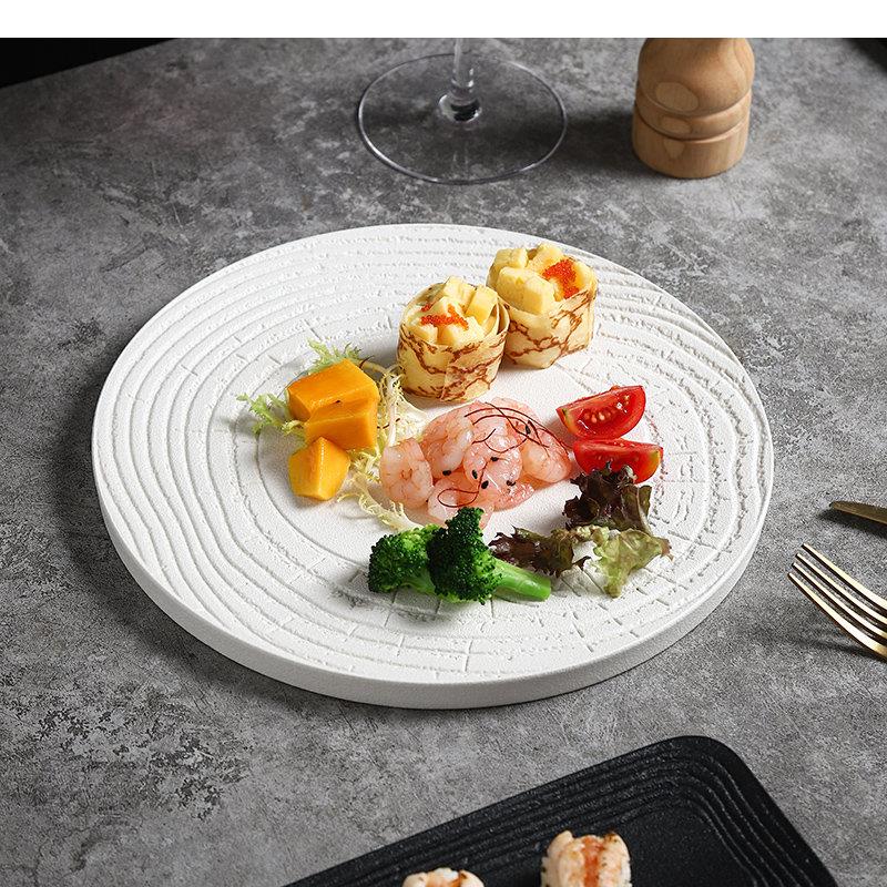 Specialty Ceramic Pasta Steak  - Home Cooking Dinner recension och pris
