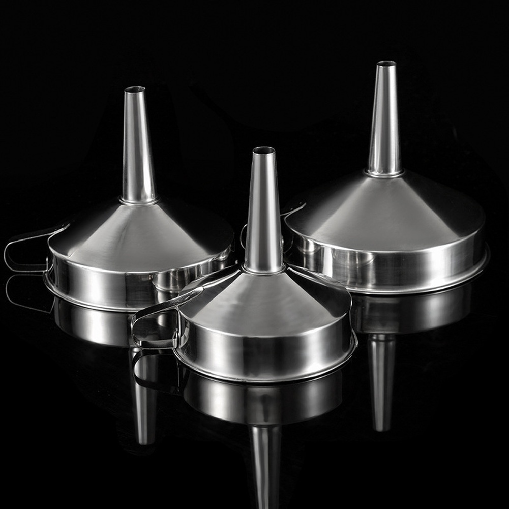 1Pc Stainless Steel Cooking Oi - Home Cooking Help recension och pris