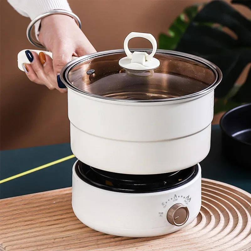 110V/220V Electric Cooker Port - Home Cooking Electric recension och pris