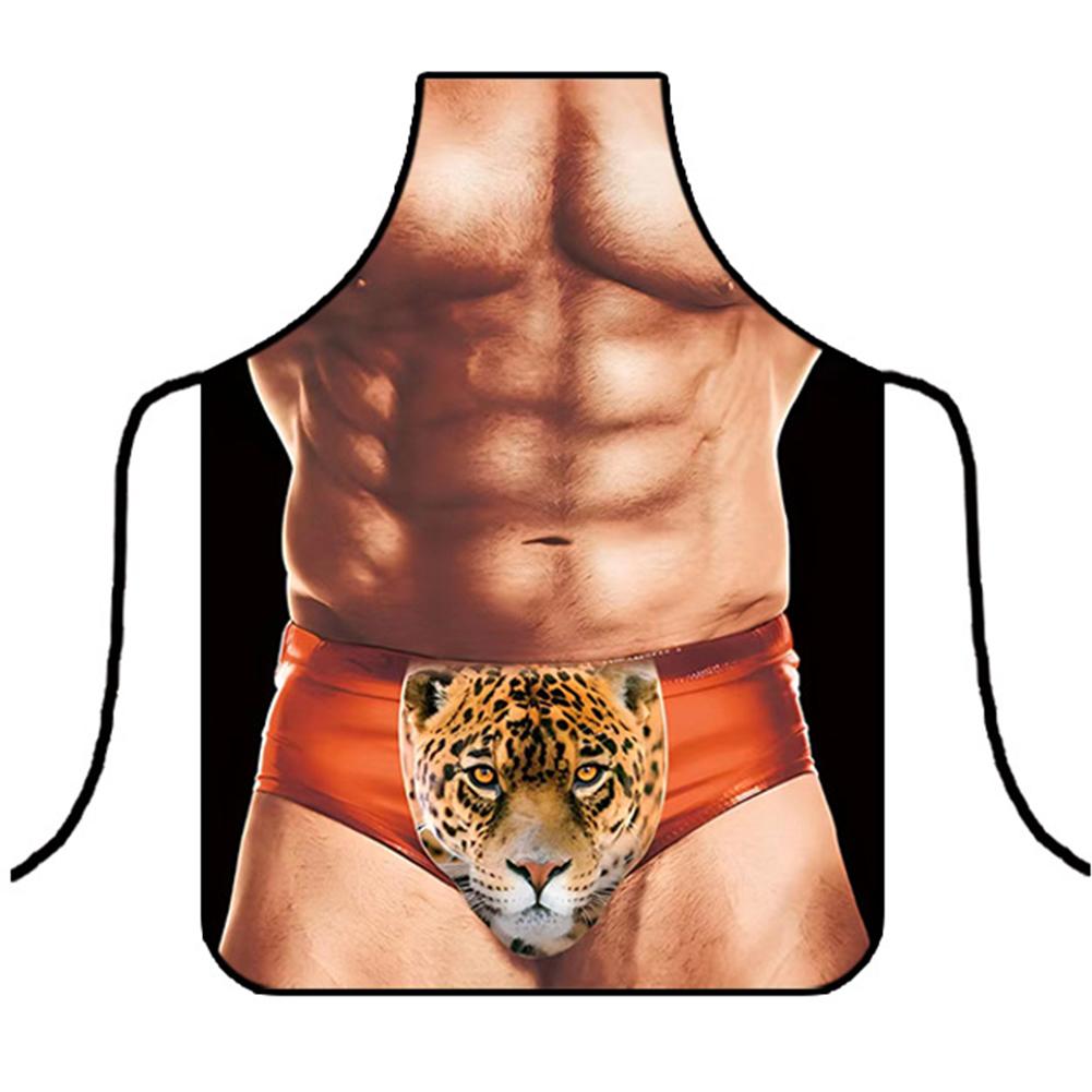 Creative Sexy Apron Kitchen Ap - Home Cooking Dinner recension och pris