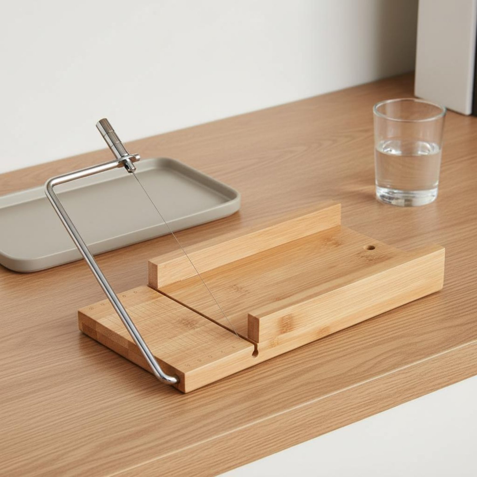 Wire Cutter Board Cuts Smoothl - Home Cooking In recension och pris
