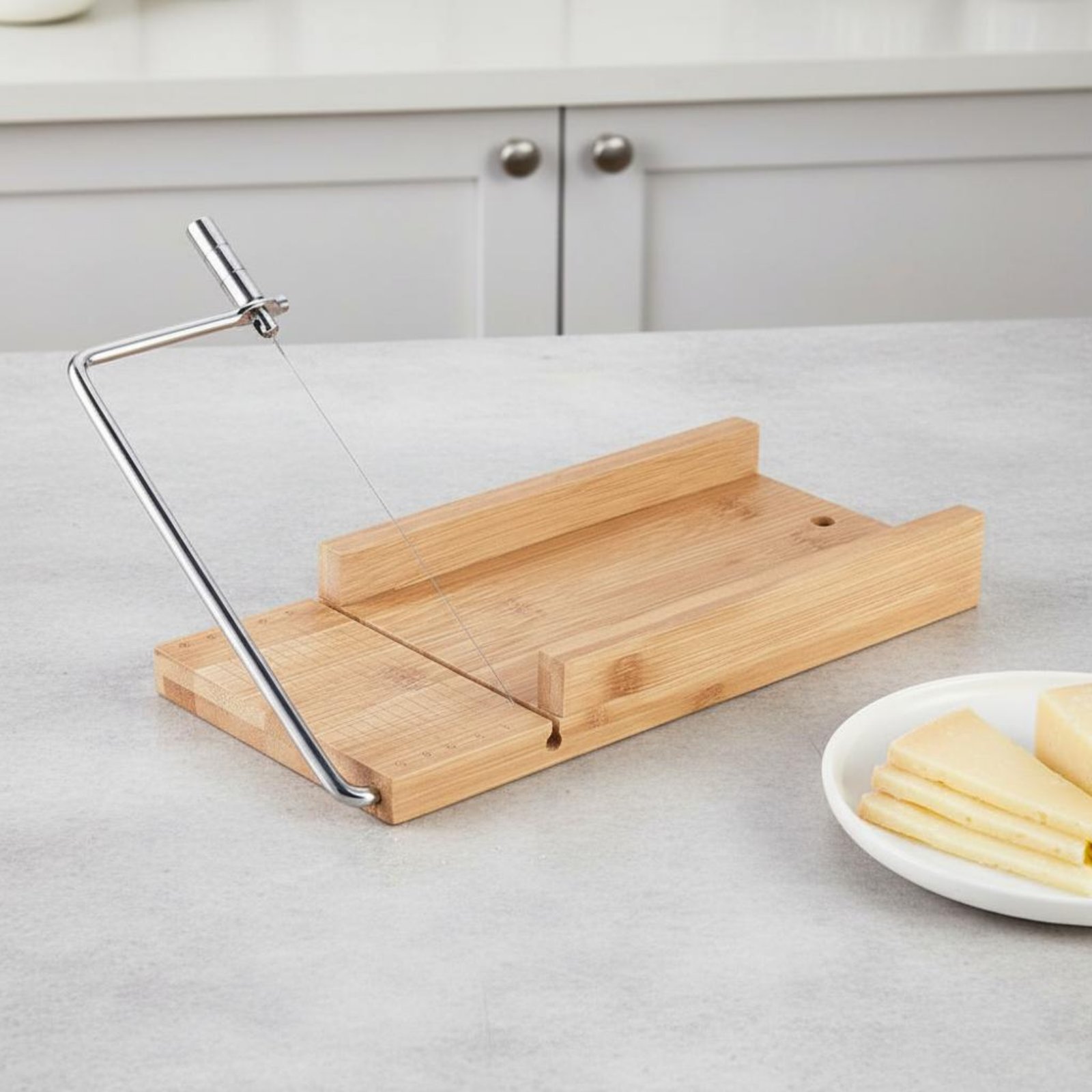 Wire Cutter Board Cuts Smoothl - Home Cooking In recension och pris