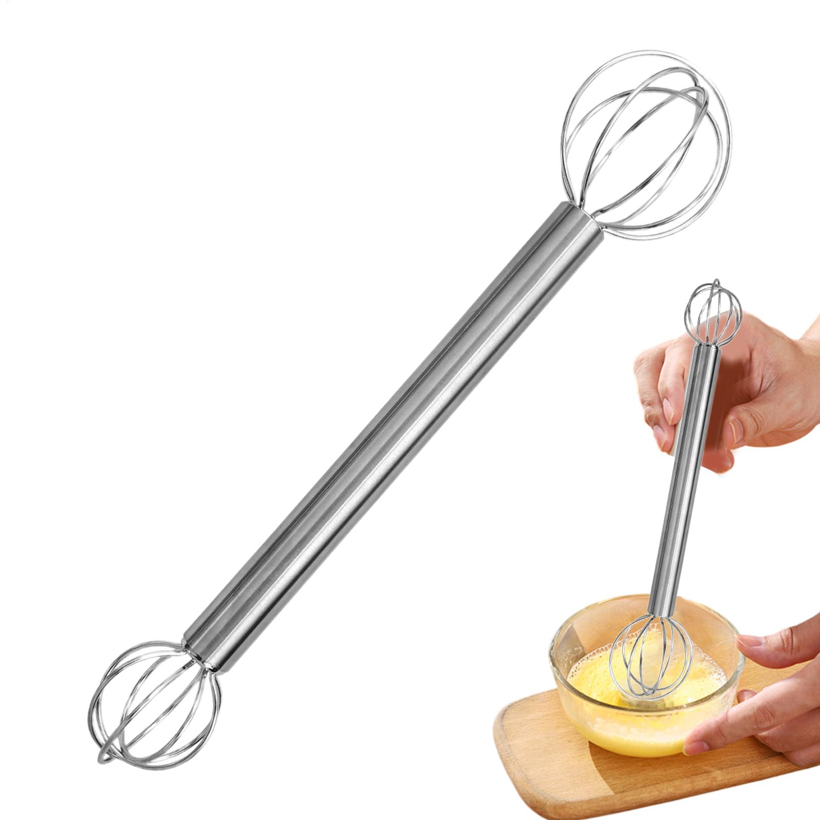 Miso Stirrer Steel Handheld Mi - Home Cooking In Japanese recension och pris