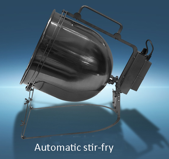 7L High Quality Automatic Cook - Home Cooking Fried Rice recension och pris