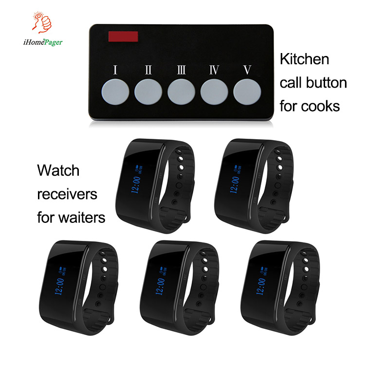 Restaurant Service Equipment K - Home Cooking Service recension och pris