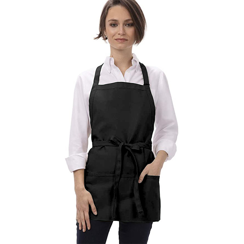 Polyester 3 Pocket Adjustable  - Home Cooking Service recension och pris