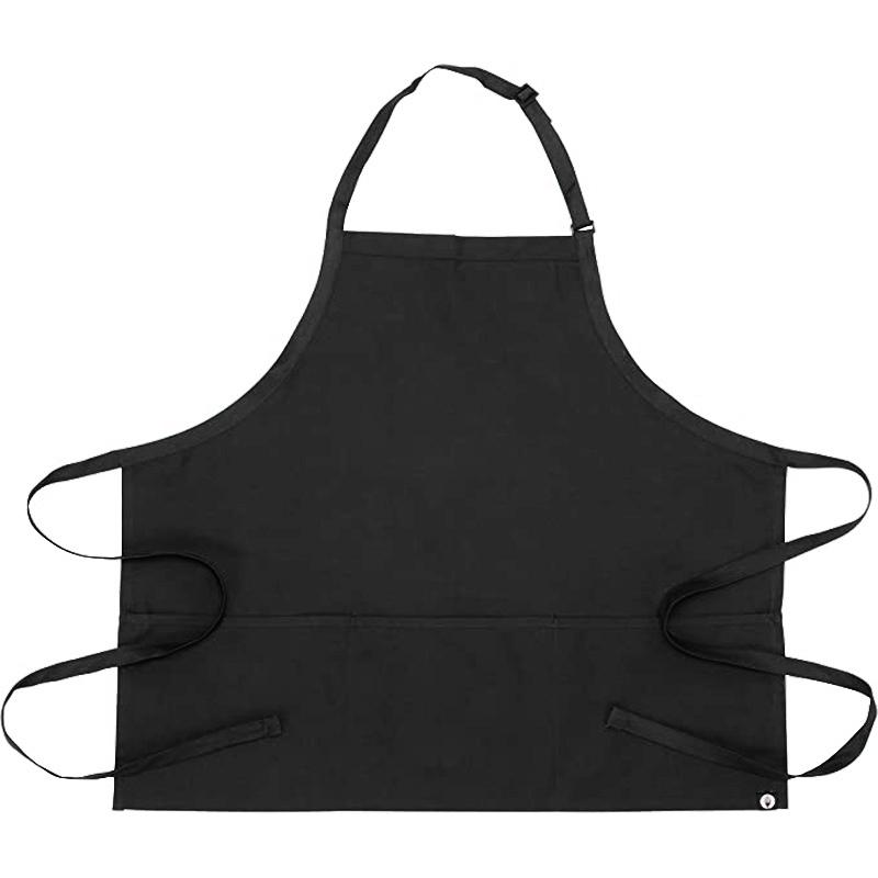 Polyester 3 Pocket Adjustable  - Home Cooking Service recension och pris