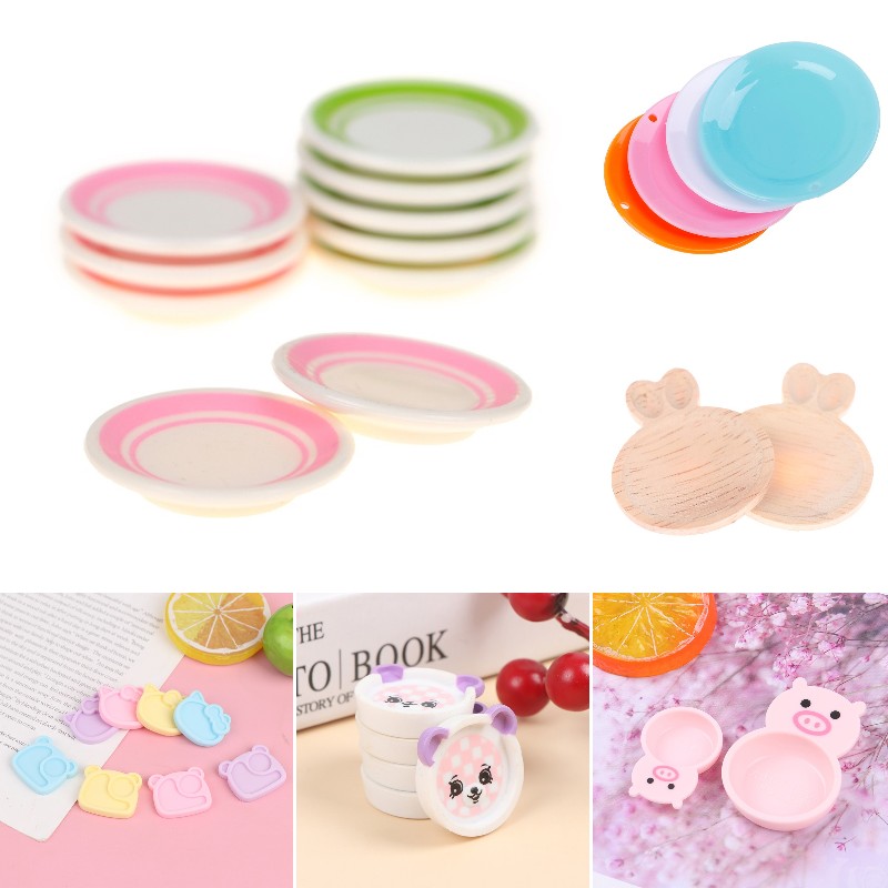 1/12 Dollhouse Miniature Cute  - Home Cooking Dinner recension och pris