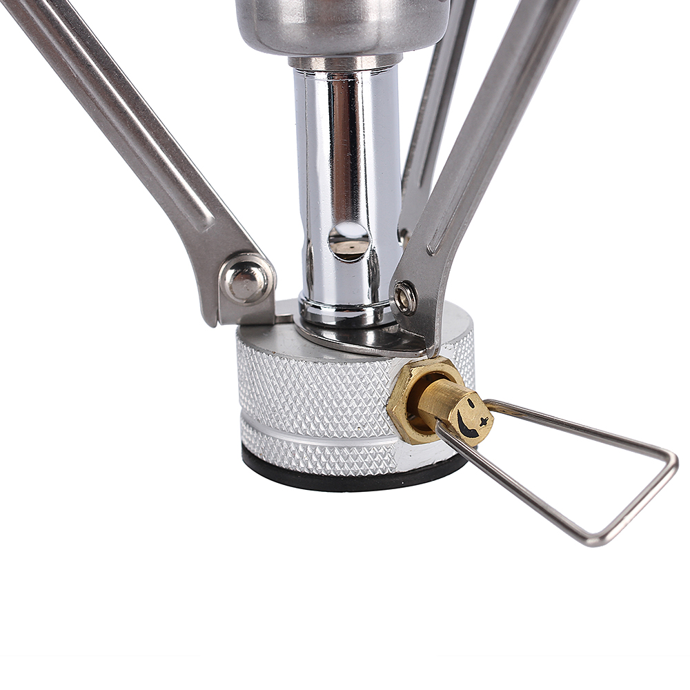 BRS Outdoor Camping Stove Port - Home Cooking Gas recension och pris