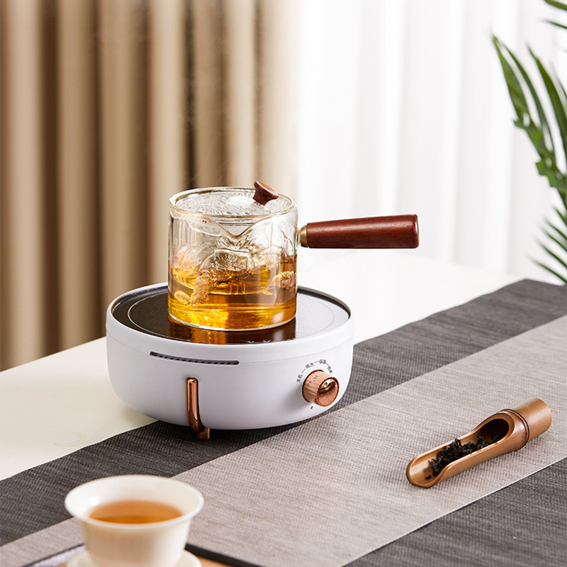 800W Mini Electric Stove Oven  - Home Cooking Electric recension och pris