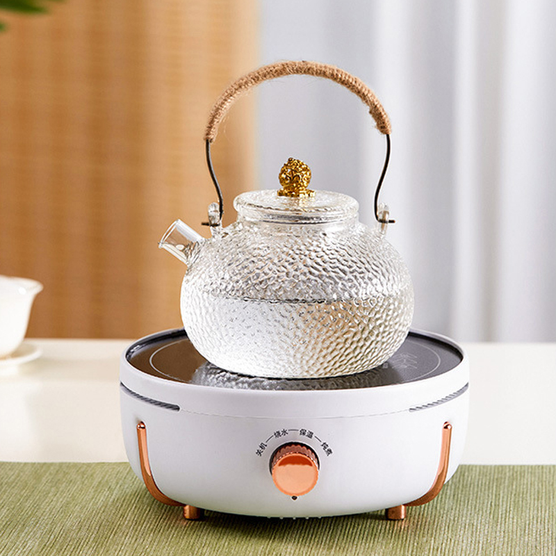 800W Mini Electric Stove Oven  - Home Cooking Electric recension och pris