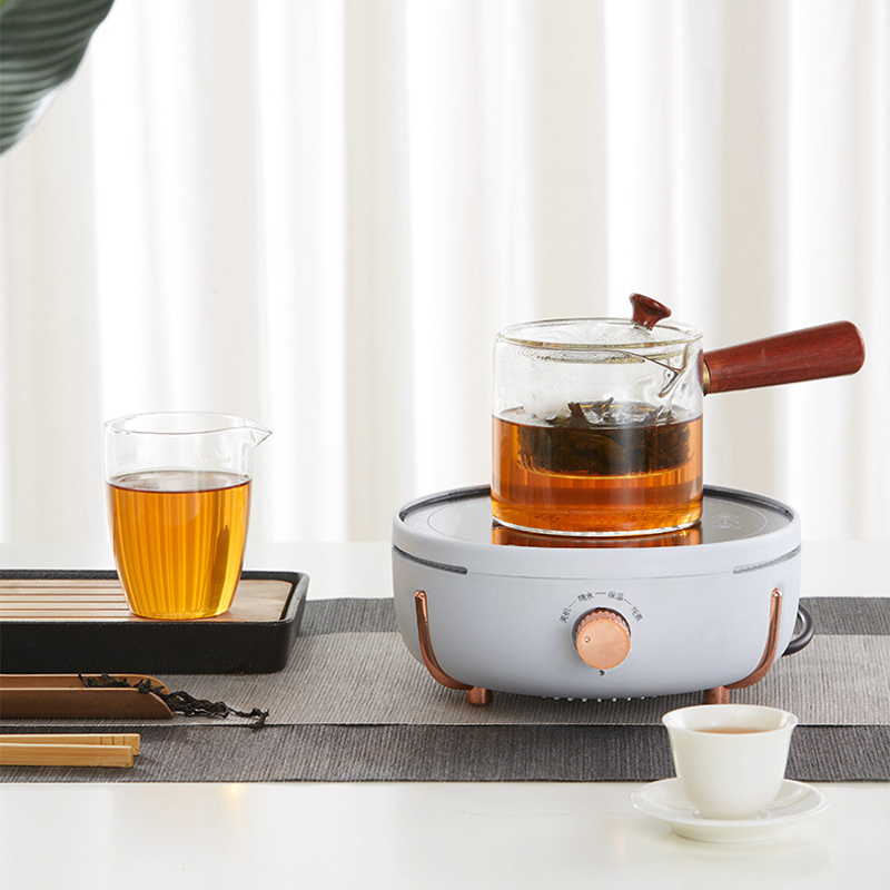 800W Mini Electric Stove Oven  - Home Cooking Electric recension och pris