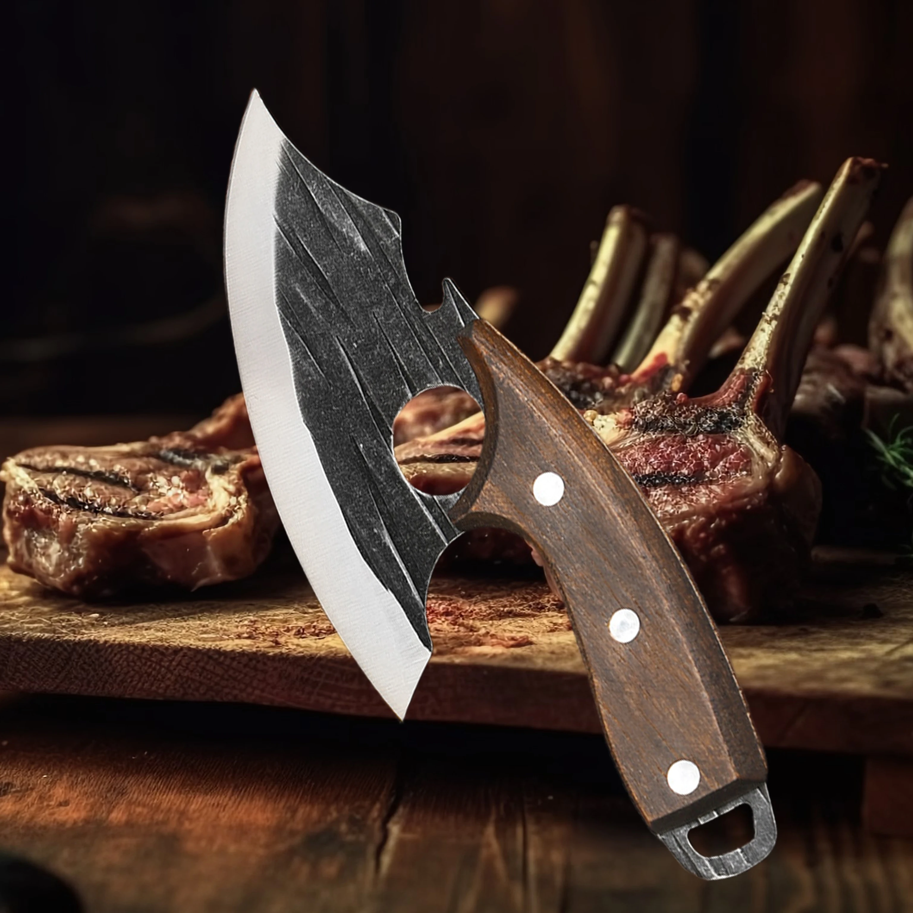 Fish Boning Knife Professional - Home Cooking Help recension och pris