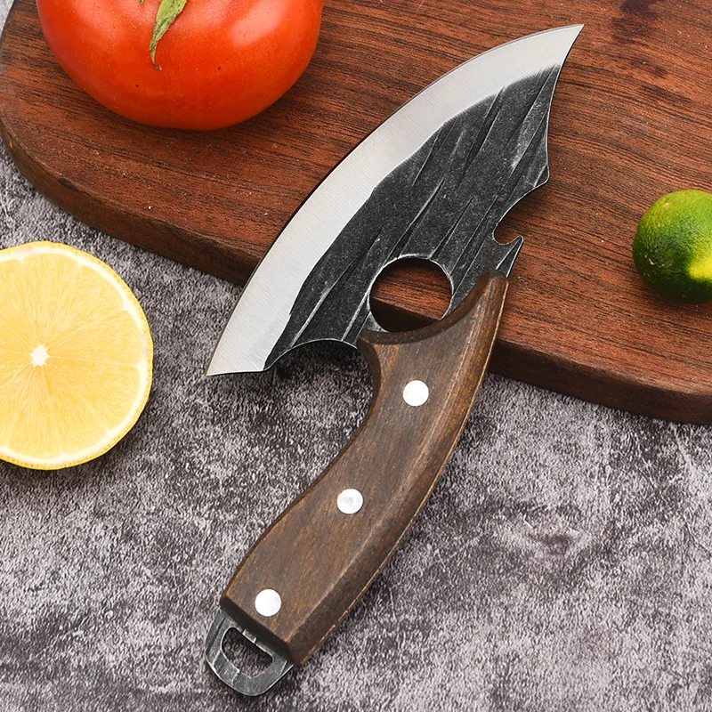 Fish Boning Knife Professional - Home Cooking Help recension och pris