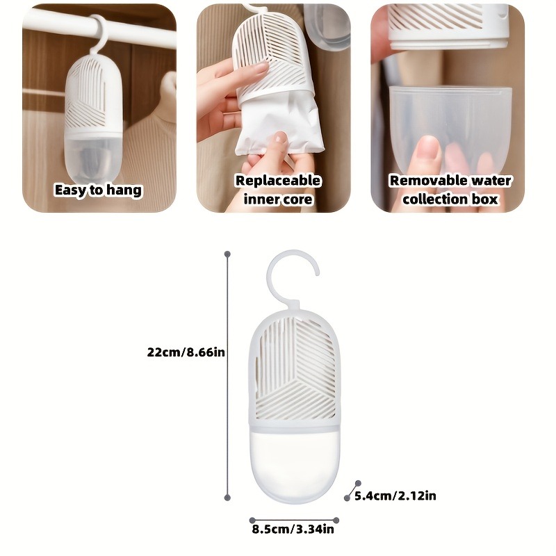 Clothes Dehumidification Box R - Idli Steamer Mold recension och pris
