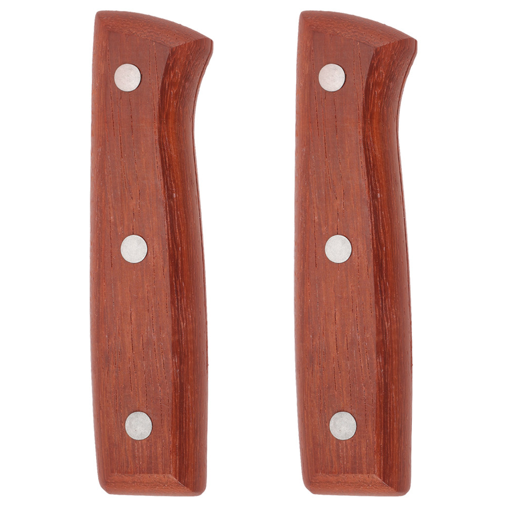 2Pcs Cutter Handle Anti-Skid W - Home Cooking In recension och pris