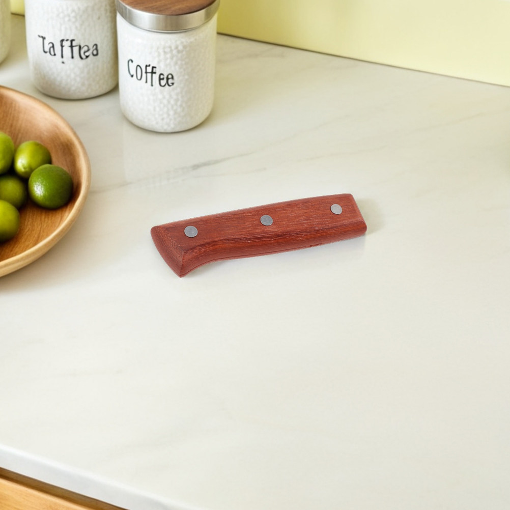 2Pcs Cutter Handle Anti-Skid W - Home Cooking In recension och pris