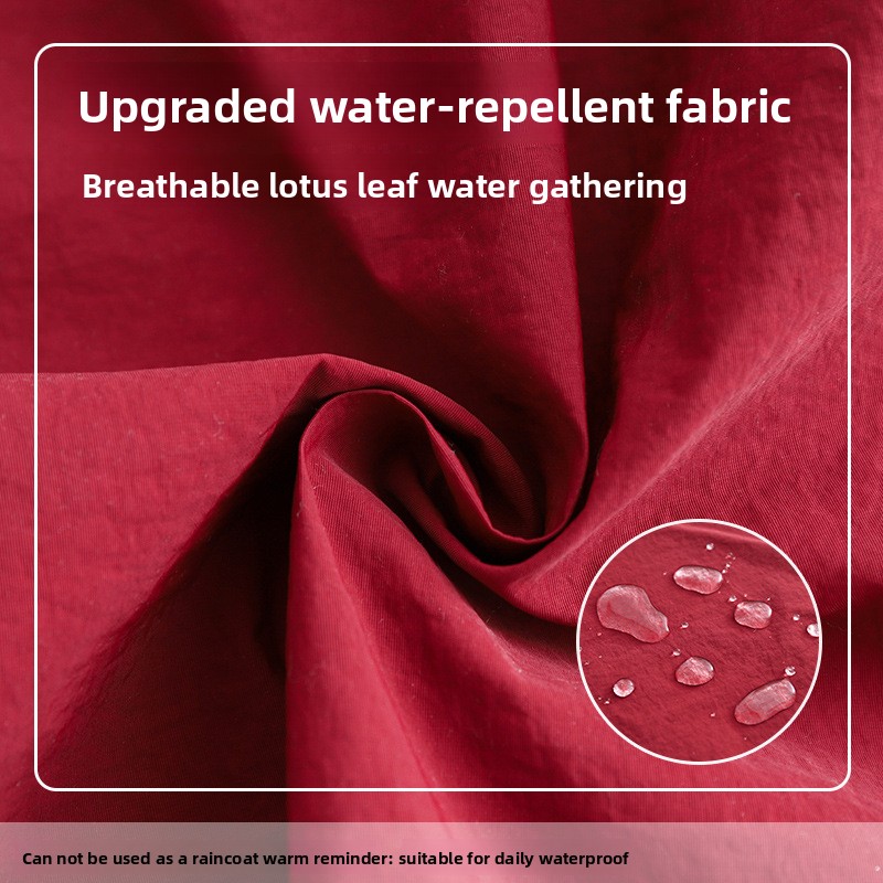 Women's Stylish Waterproof Pri - Home Cooking Service recension och pris