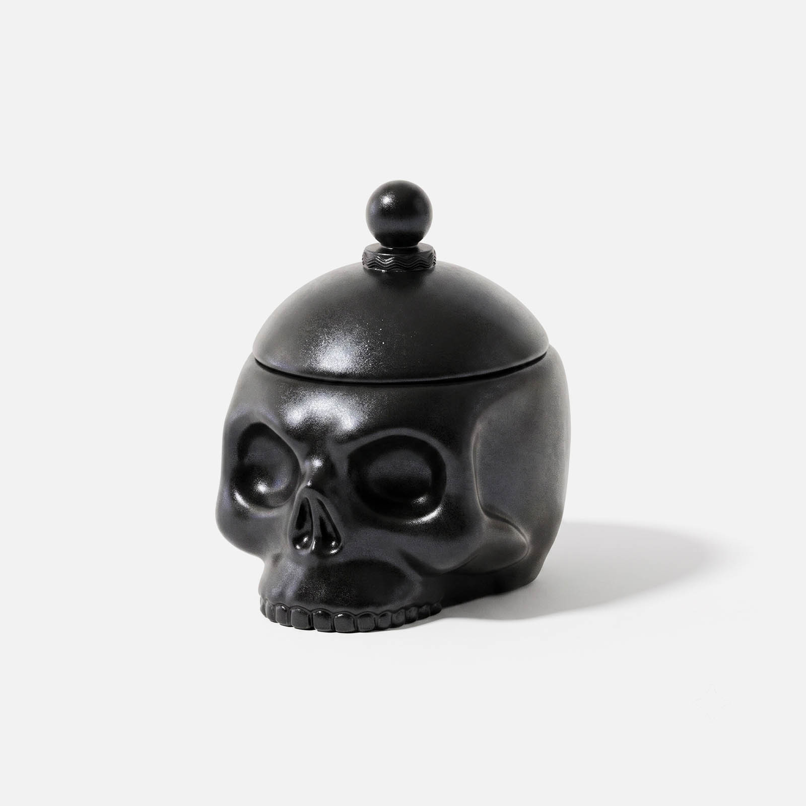Nicole Halloween Skull Silicon - Idli Steamer Mold recension och pris