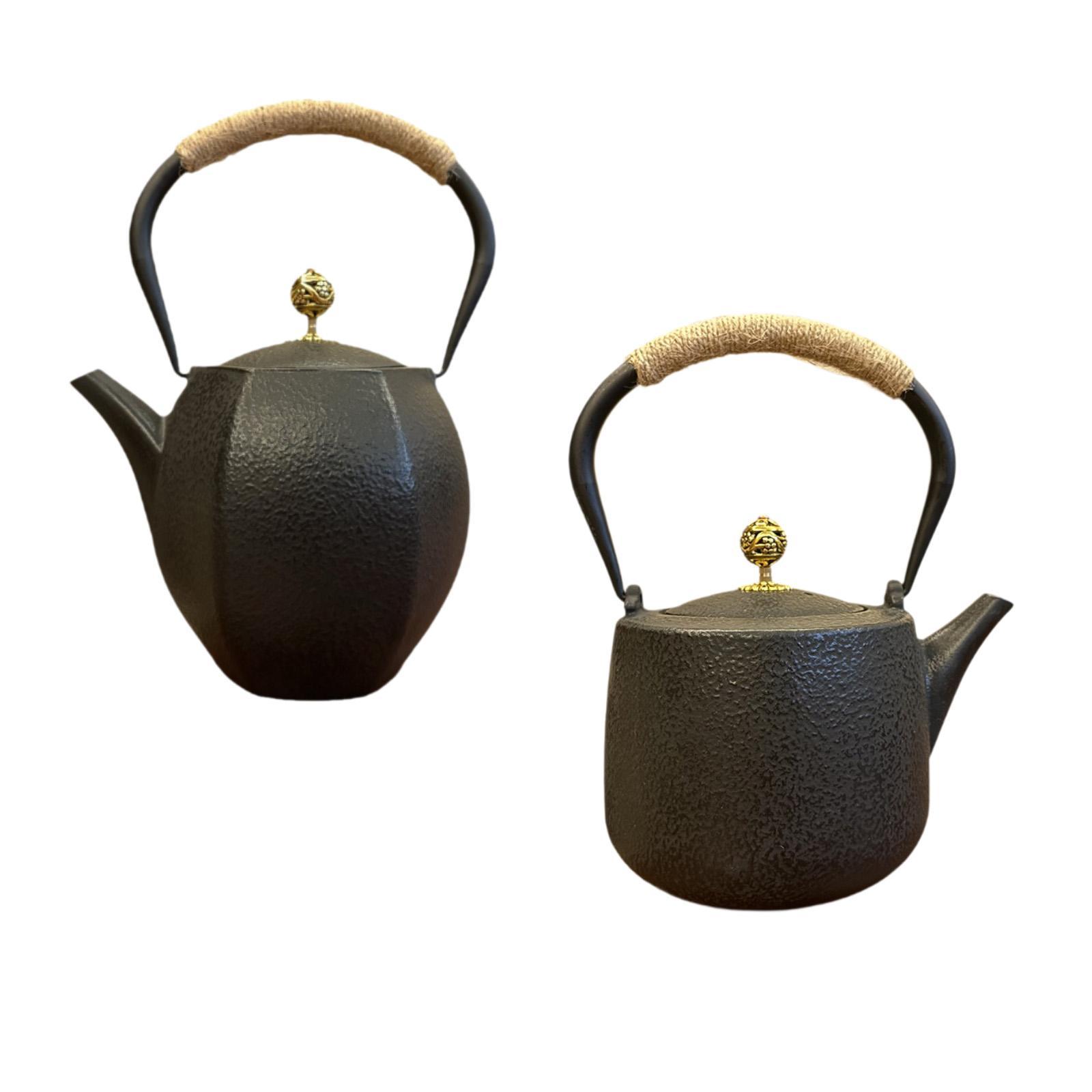 Japanese Teapot Tea Kettle Coo - Home Cooking In Japanese recension och pris