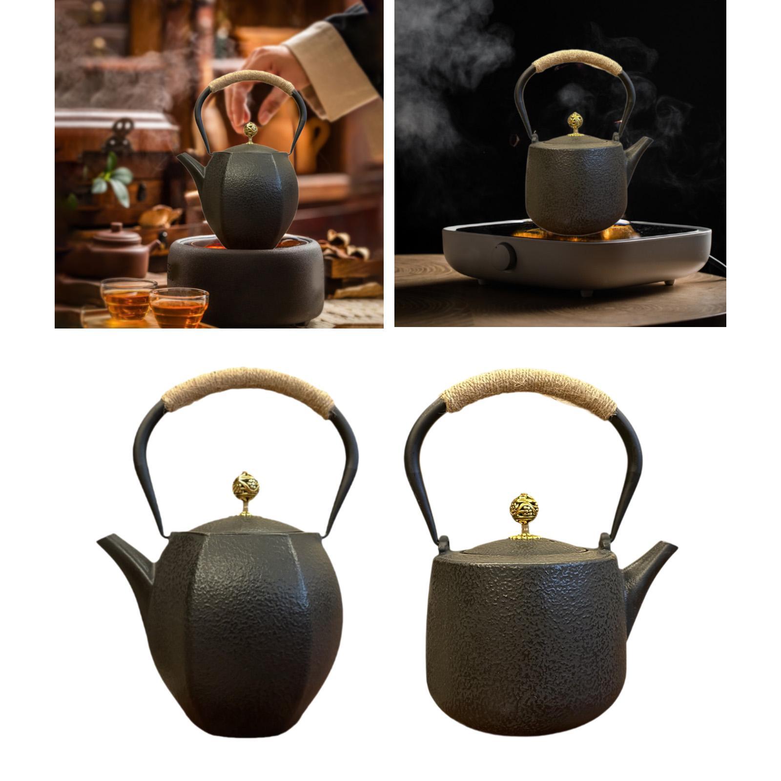 Japanese Teapot Tea Kettle Coo - Home Cooking In Japanese recension och pris