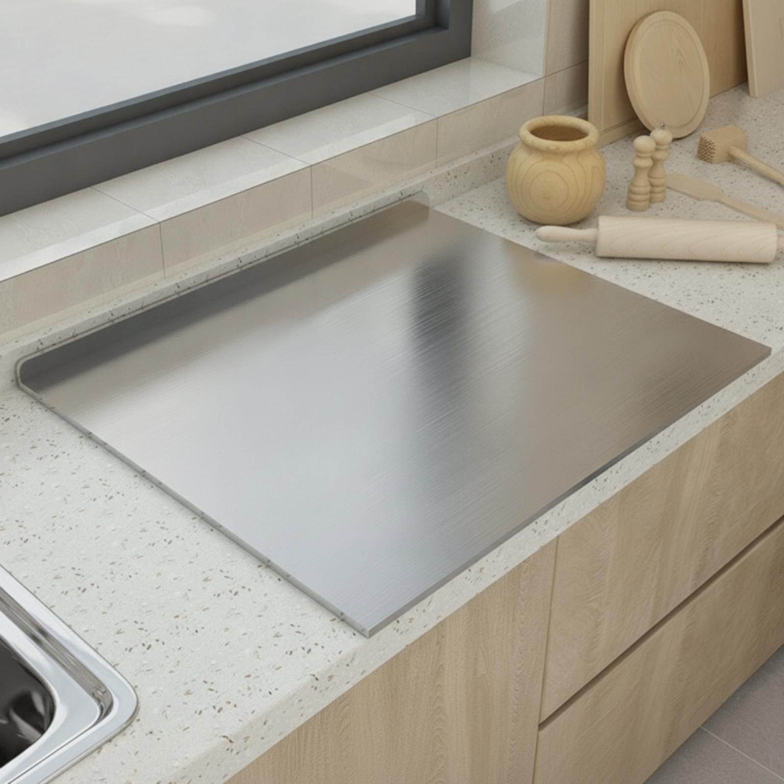 Stainless Steel Board Professi - Home Cooking In recension och pris