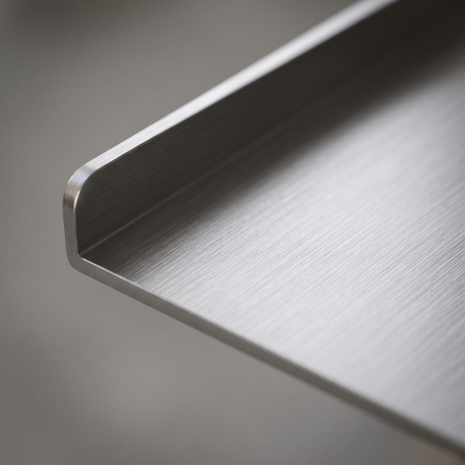 Stainless Steel Board Professi - Home Cooking In recension och pris